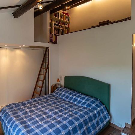 Trastevere Romantic House Екстериор снимка